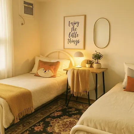 Nice Condo Hotel Cebu City Philippines