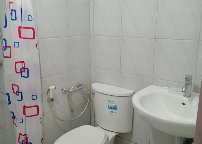 Aparthotel Philippines 3*