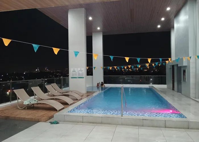 Philippines Aparthotel Cebu