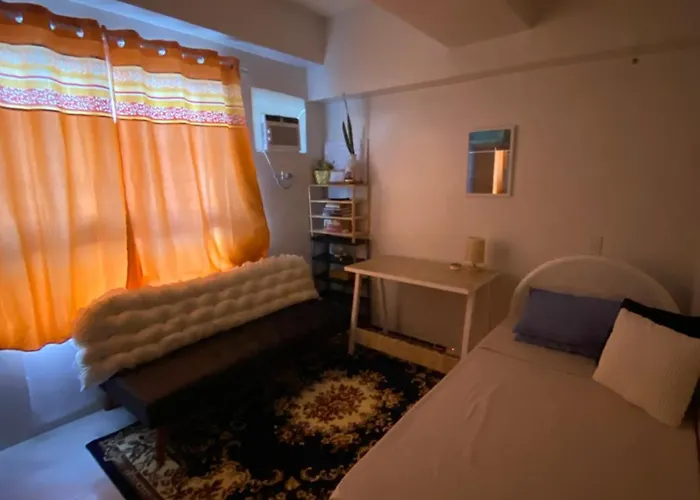Philippines Aparthotel 3*